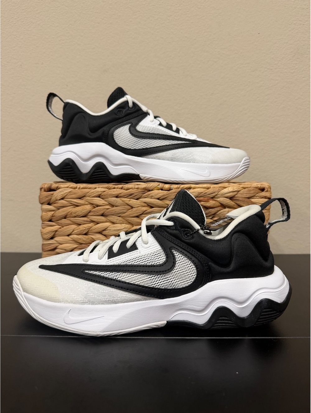 Size 8 - Nike Giannis Immortality 3 “Bedtime Snack”